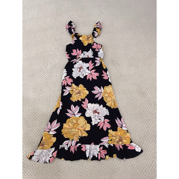 billabong dress women dress‎ size xs - Picture 3 of 9